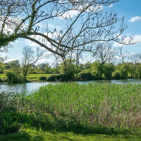 Long Range 2, Henham Park Nr Southwold Villa Beccles Exterior photo
